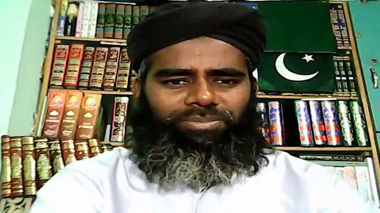 01 Islamic Sword on Islam as per Mohammad (pbuh) Challenge to Samie Samson by m i qadri