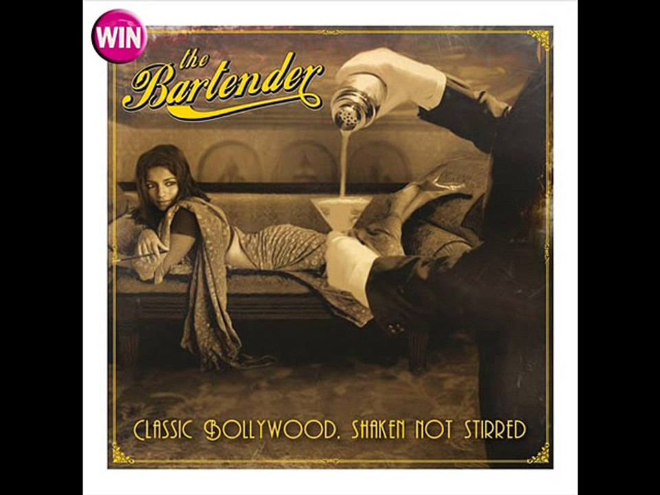 Chalte Chalte (The Bartender Mix)