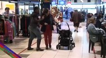 Baby Changing SHOCKING Prank in Public – Social Experiment Prank 2015 – Funny Videos 2015