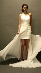 2015 New Type Spring Fashion Dresses Show - DylanQueen