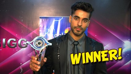 Gautam Gulati EXCLUSIVE INTERVIEW | Winner Of Bigg Boss 8 Halla Bol