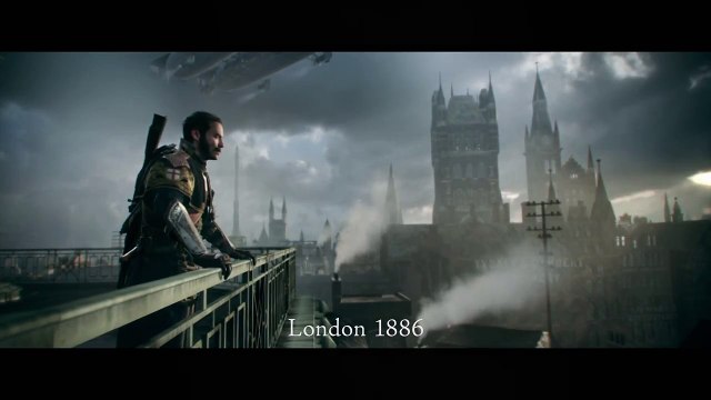 The Order : 1886 (PS4) - Publicité TV
