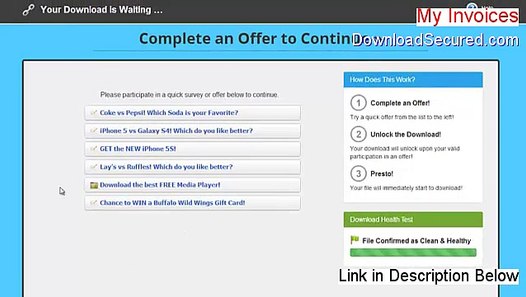 My Invoices And Estimates Deluxe Keygen Download
