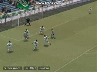 Ciseau fouette - henry