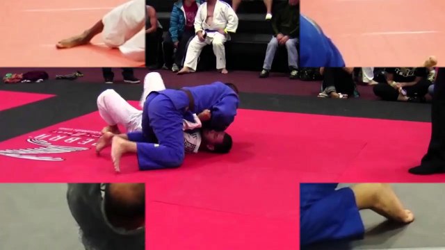 BJJ Connection : Jiu Jitsu & Grappling Tournaments Texas