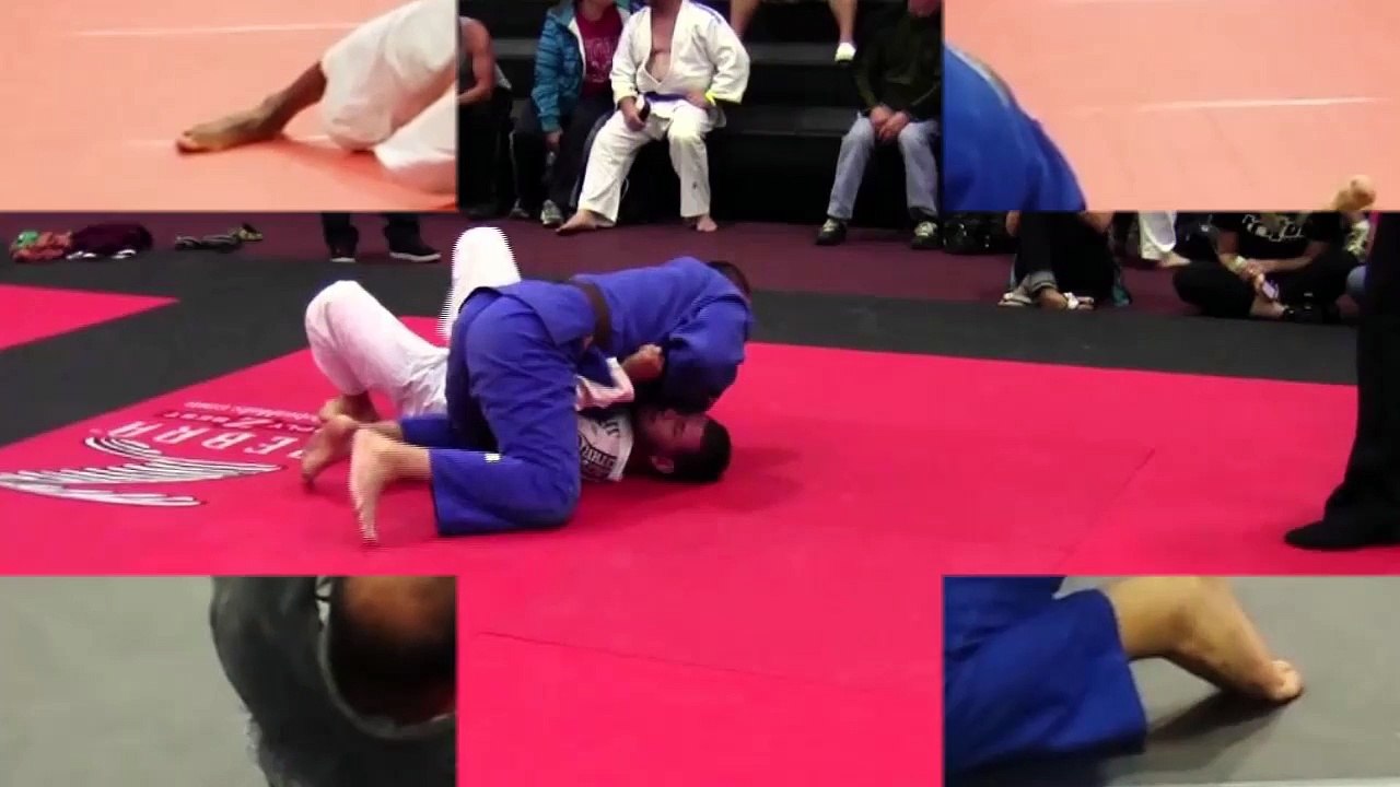 BJJ Connection : Jiu Jitsu & Grappling Tournaments Texas