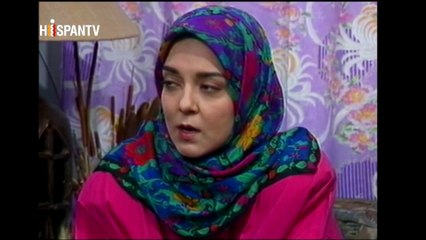 El patriarca - Episodio 19