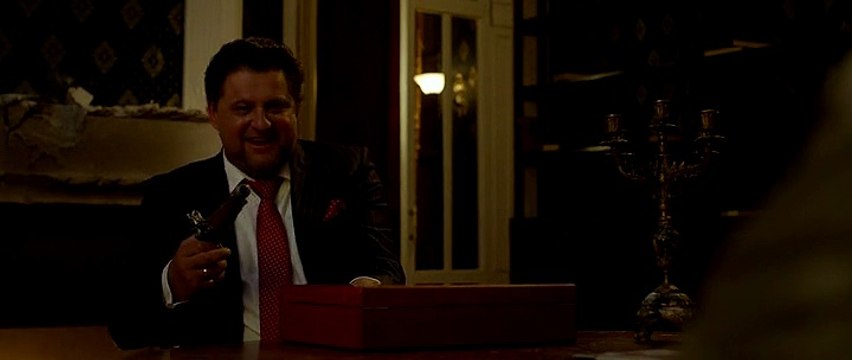 В хорошем качестве HD 720 Кибер 3d скачать торрент