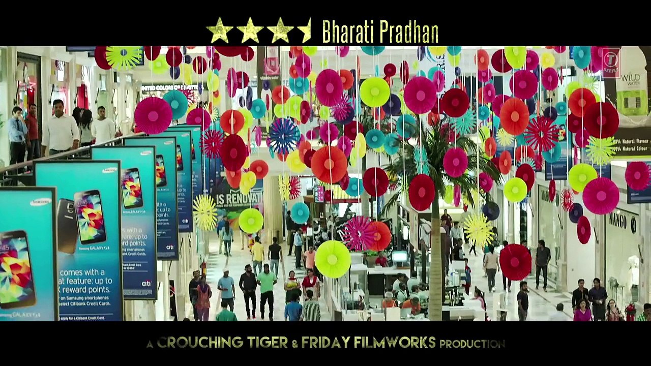 Baby Dialogue - Hindustan Ke Kisi Bhi Shehar Mai Riots Karwa Sakta Hai - IN CINEMAS NOW - Video Dailymotion