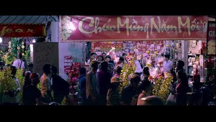 Món Quà Tết Ý Nghĩa [Phim Ngắn]