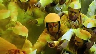 'Bhagwan Hai Kahan Re Tu' FULL VIDEO Song - PK - Aamir Khan - Anushka Sharma