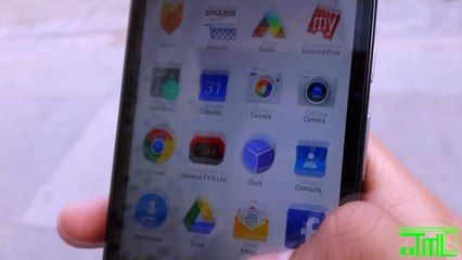 Moto g2 lollipop update (India)quick review