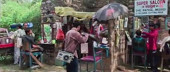 'Love is a Waste of Time' FULL VIDEO SONG - PK - Aamir Khan - Anushka Sharma