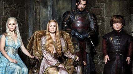 Game Of Thrones Season 5 Trailer | Five Things To Watch Out For!