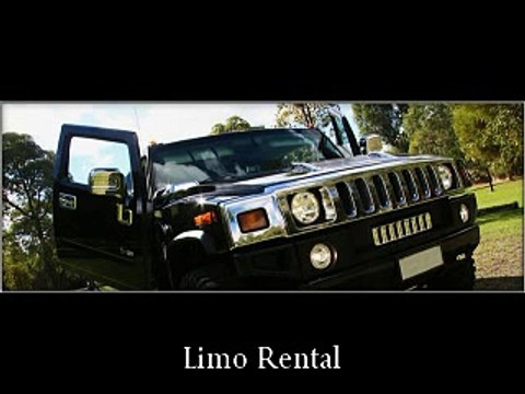 Luxury London Limousine Hire - Perfect Solution for Every Event