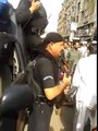 لیاری میں چند سرکاری اہلکاروں کی دہشت گردی ماورائے عدالت قتل کرکے لاش کی بے حرمتی۔