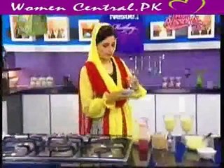 Dream Dream Dessert - 2nd Aug 2012 (Caremal Vanila Dessrt & Strawberry Dessert Sunday)