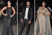 Bollywood celebs galore at 60th Filmfare Awards Night