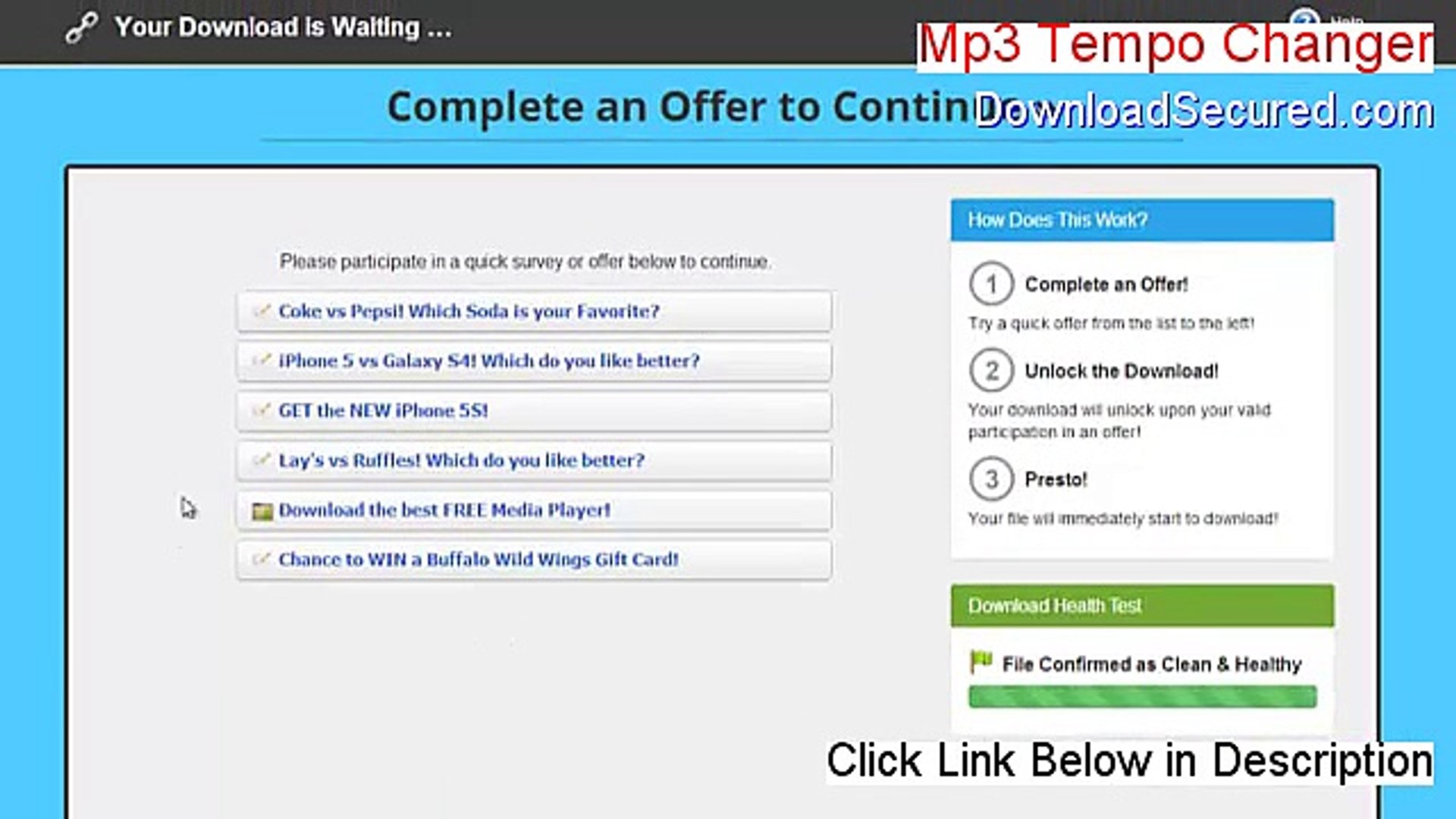 Mp3 Tempo Changer Keygen (Download Now) - video Dailymotion
