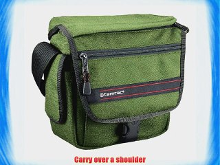 Tamrac 4620 Photo Messenger 2 Camera Bag (Olive)