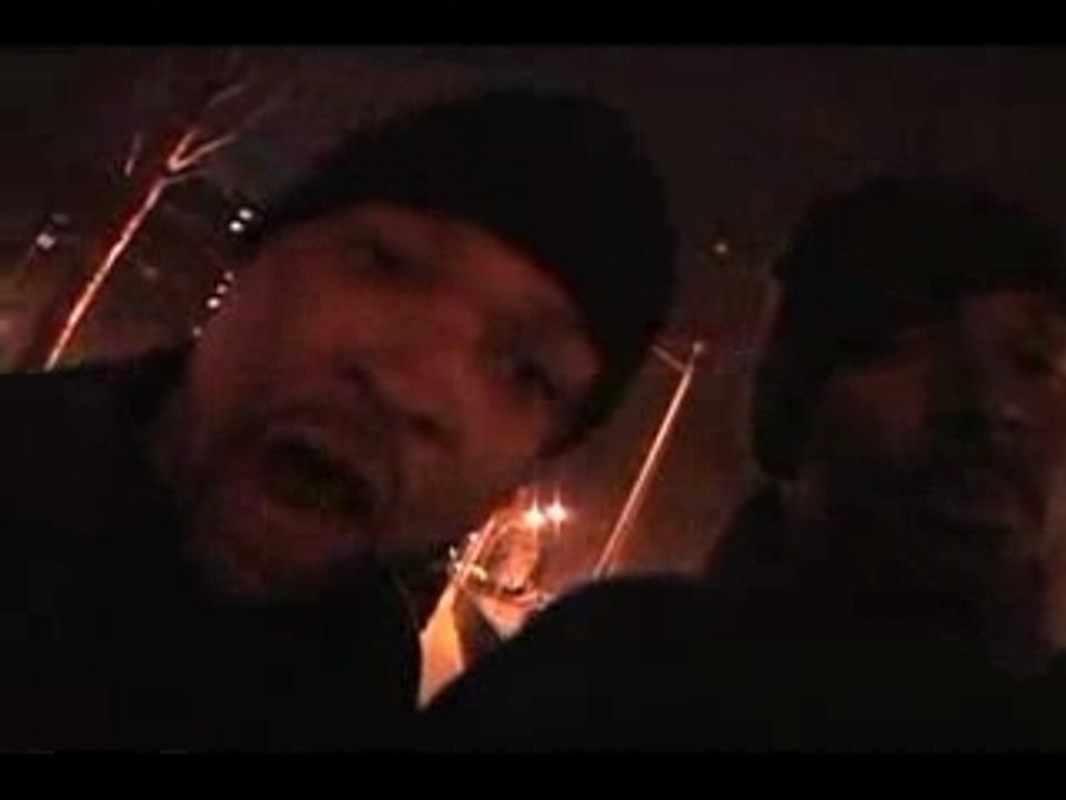 Cam'ron - Cuurtis (50 Cent Diss)