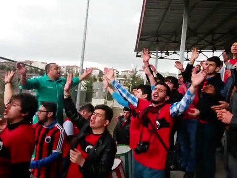 Altındağ Belediyespor 1-2 Zara Belediyespor