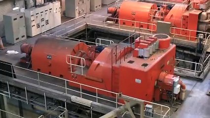 How a waste-to-energy plant works