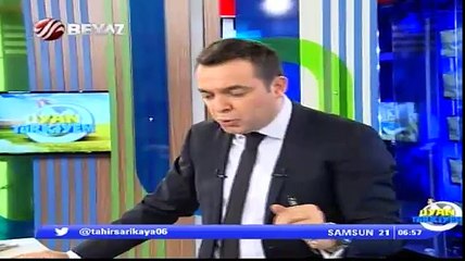 Uyan Türkiyem 02.02.2015 1.Kısım