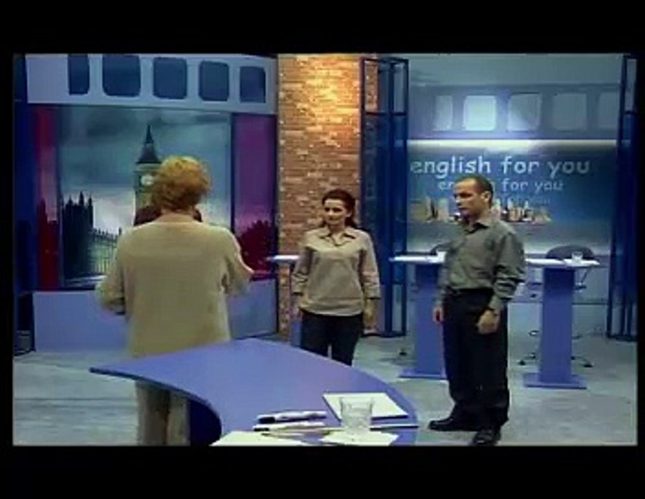 Nice to meet you 2