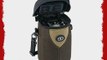 Tamrac 3392 Aero 92 Compact Camcorder/Camera Bag (Brown/Tan)