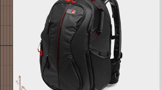 Manfrotto MB PL-B-220 Backpack (Black)