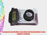 Underwater Case for the Following Canon Powershot Digital Cameras: Sd500 Sd550 700is 810is