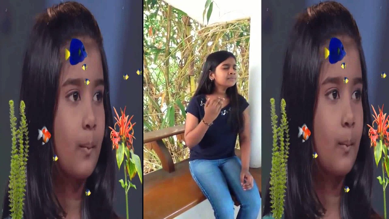 Anushya Sing Vasantha Kala Kolangal Movie From Thiyagam(1)