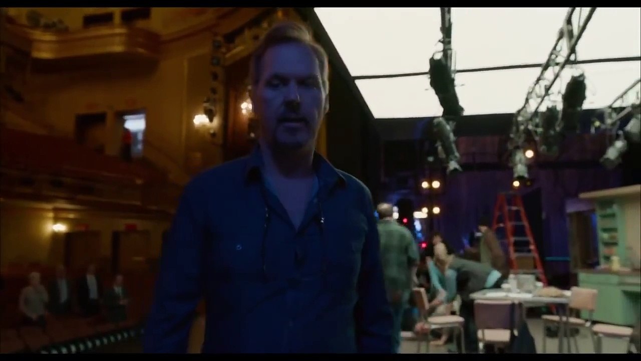 Birdman International TRAILER