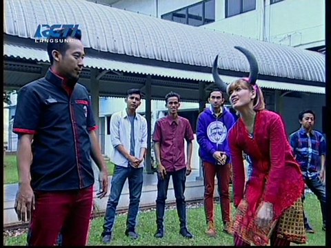 [150202]Dahsyat - Seg2