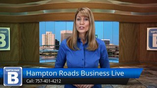 Hampton Roads Business Live Chesapeake New Review        Wonderful         5 Star Review by Dr. L.