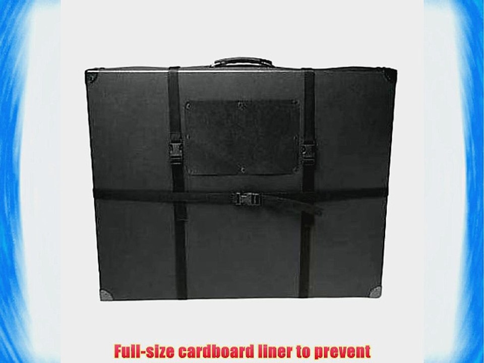 Fiberbilt P50 Print Shipping Case 16X20X4