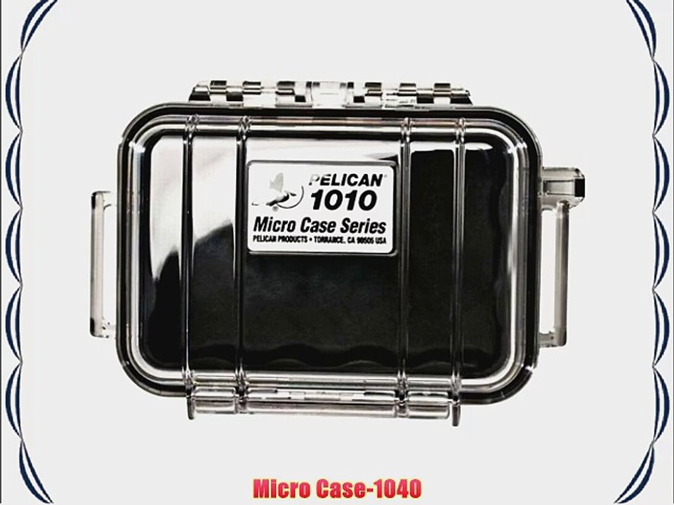 Micro Case-1040