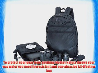 LOWEPRO Stealth All-Weather Bag