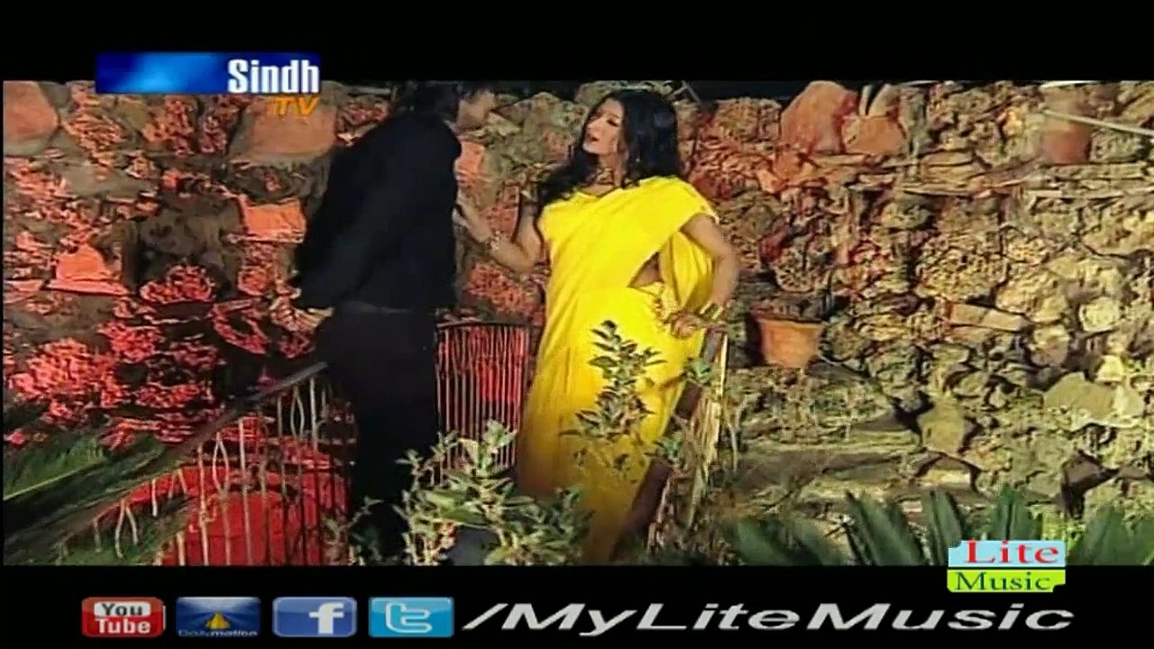 Haan Pahinjo Milan By Baadal Rahi & Humera Chan...