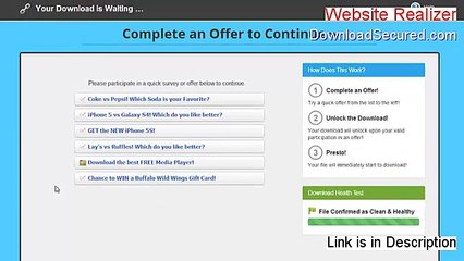 Website Realizer Full [website realizer key]