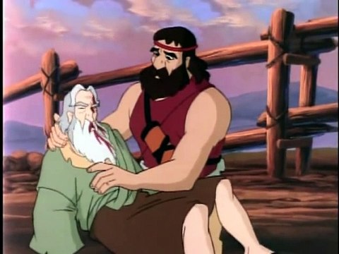 Caricaturas Cristianas Elías