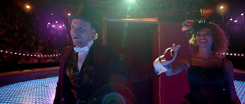 Ёлки лохматые выход на двд