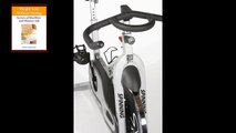 Spinner Fit Authentic Indoor Cycle by Mad Dogg - Spin Bike with Four Spinning DVDs