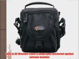 Lowepro Nova Micro AW Camera Bag (Black)