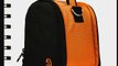 VanGoddy Laurel Camera Bag for Pentax K-50 Digital SLR Camera (Orange)