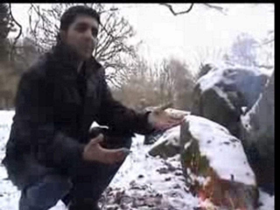 bawercan_zivistan video klip