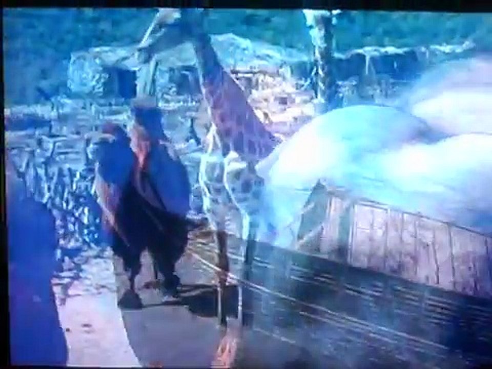 Noah's Ark - Full Movie - video Dailymotion