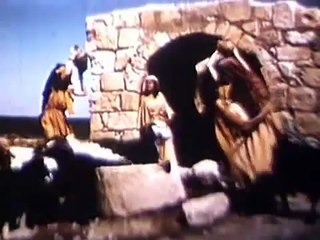 The Spielberg Jewish - Isaac and Rebecca - Full Movie