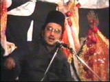 ALLAMA IRFAN HAIDER ABIDI MOLA ALI AS